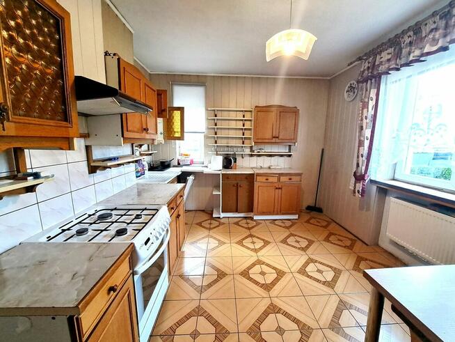 REZERWACJA dom mieszkalny na działce 5,28 ar Sanok Wójtostwo