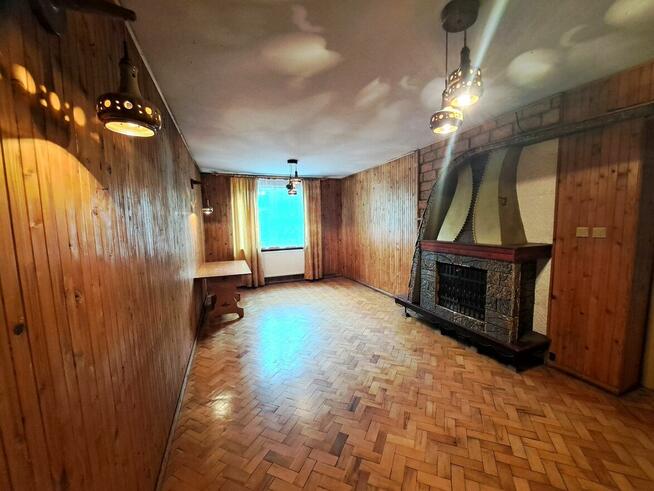 REZERWACJA dom mieszkalny na działce 5,28 ar Sanok Wójtostwo