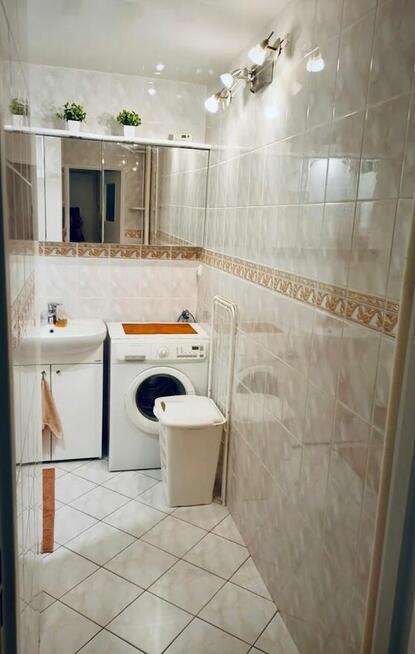 2 pokoje do wynajęcia, bez innych lokatorów - salon gratis