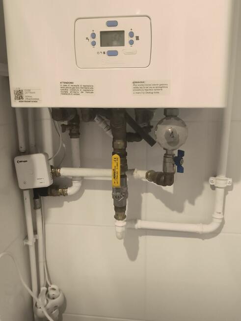 Sprzedam piec Beretta