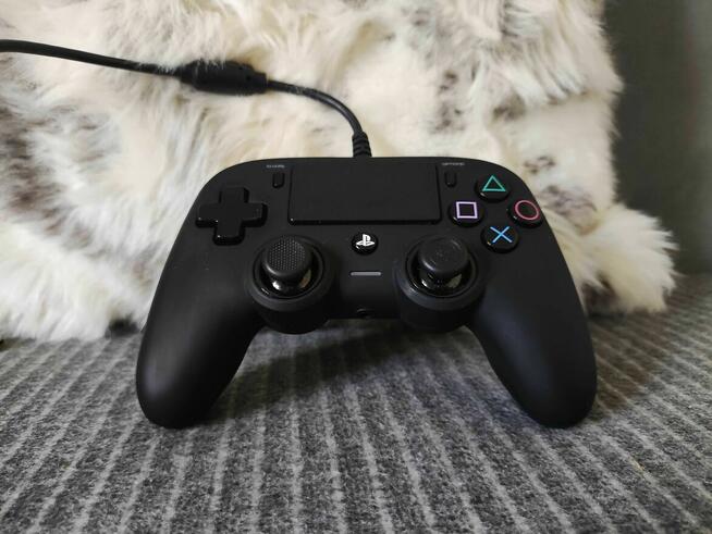 Pad do Konsoli Playstation 4 PS4 Joypad Joystick Kontroler