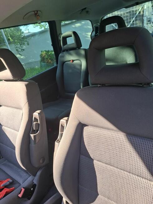 Sprzedam Sharana 2.0tdi