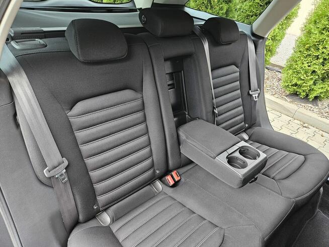 Ford Mondeo 2015, 2.0 tdci 180 KM, Automat, Hak, Webasto