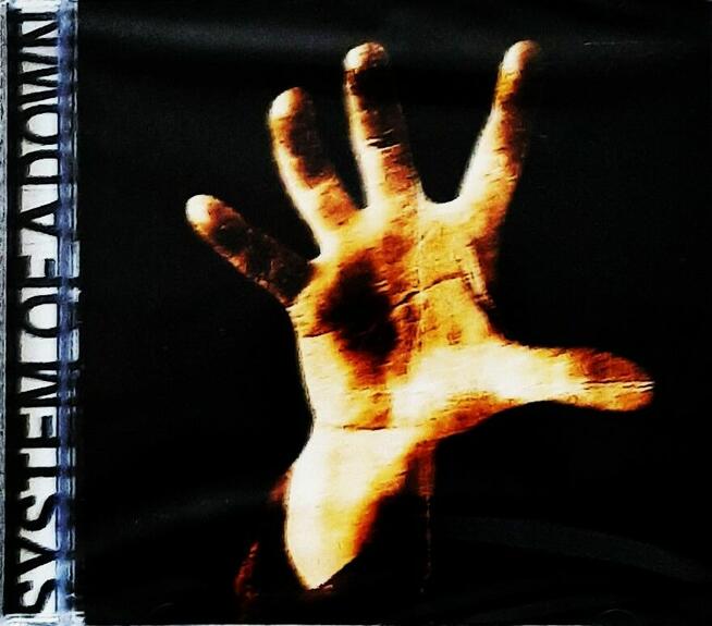 CD Nowy-Polecam Album CD Zespołu OASIS - Album - BE HERE NOW