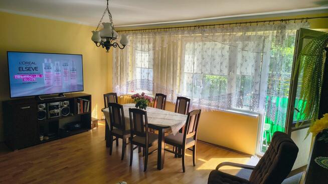 Szczytno Sprzedam mieszkanie 3 pokojowe