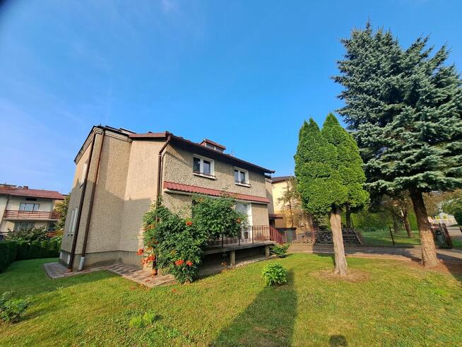 REZERWACJA dom mieszkalny na działce 5,28 ar Sanok Wójtostwo