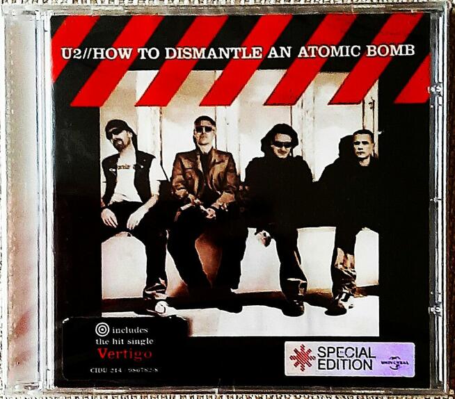 CD Nowy-Polecam Album CD Zespołu OASIS - Album - BE HERE NOW