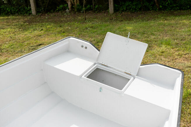 Mewa i Sonia - Łodzie 3-osobowe na sprzedaż