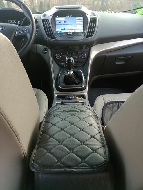 Ford Kuga 2018 1.5 B