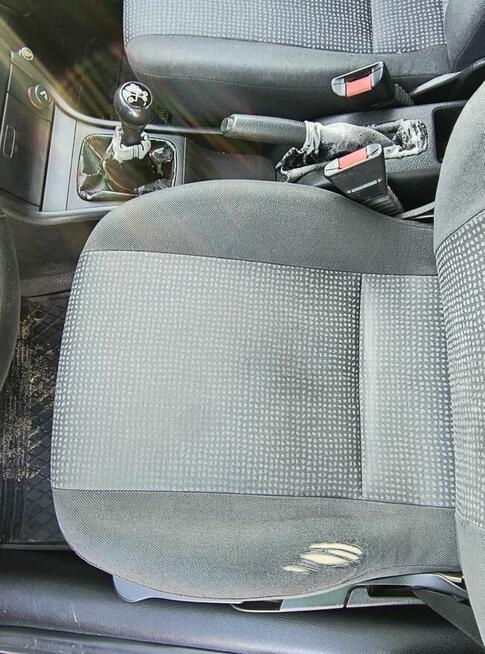 Opel Astra G 1.6 16v