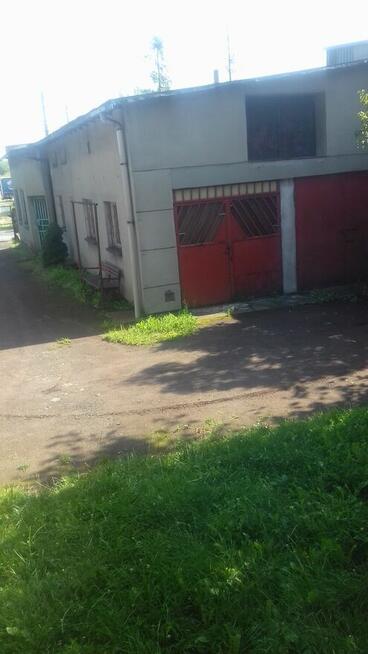 DO WYNAJĘCIA POMIESZCZENIE 35 M2 NA DZIALALNOŚĆ