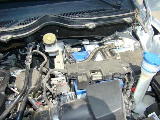 Ford EcoSport 2019 rok benzyna 2000 cm/3 tylko 77239