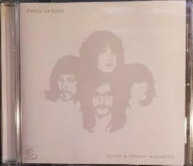 CD Nowy-Polecam Album CD Zespołu OASIS - Album - BE HERE NOW