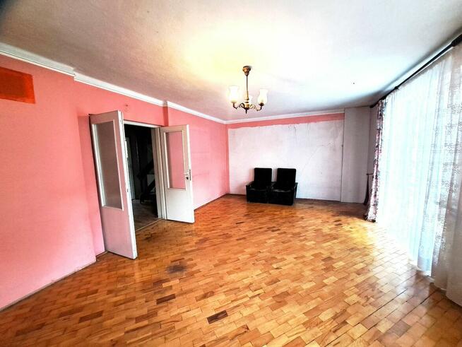 REZERWACJA dom mieszkalny na działce 5,28 ar Sanok Wójtostwo