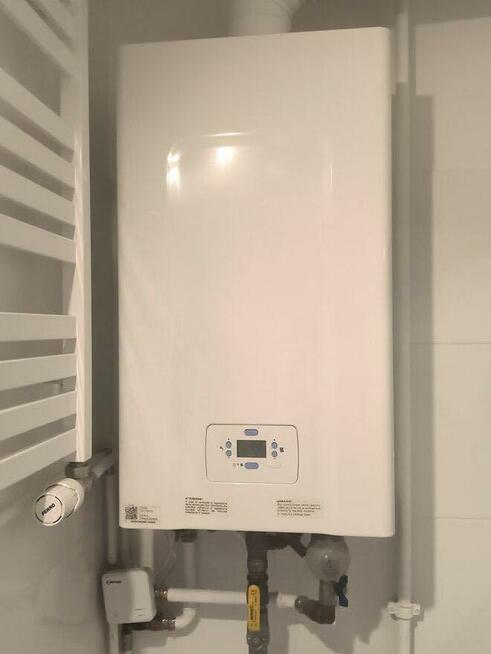 Sprzedam piec Beretta