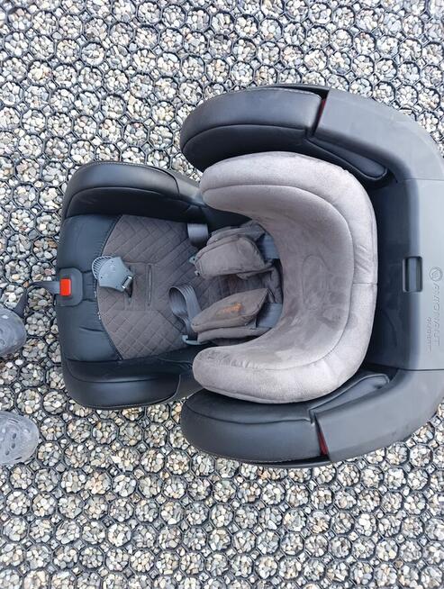 Avionaut Glider Royal Isofix Fotelik Samochodowy