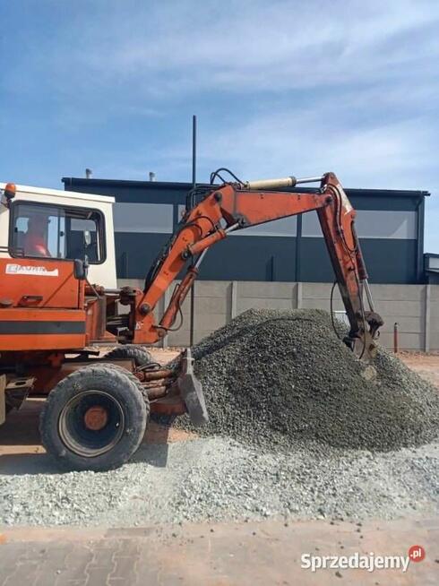 Koparka SCHAEFF HML 30