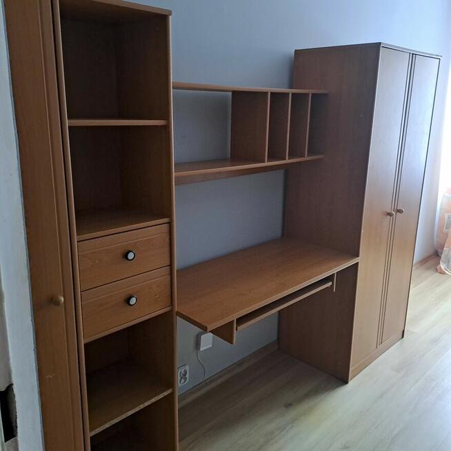 Meblościanka młodzieżowa