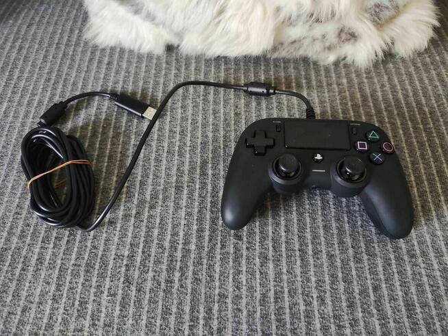 Pad do Konsoli Playstation 4 PS4 Joypad Joystick Kontroler