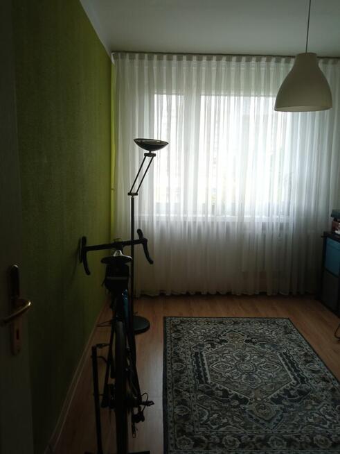 Sprzedam mieszkanie m4