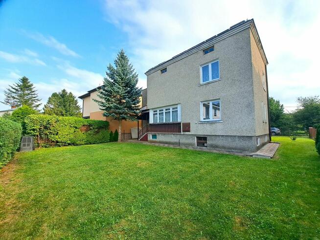 REZERWACJA dom mieszkalny na działce 5,28 ar Sanok Wójtostwo