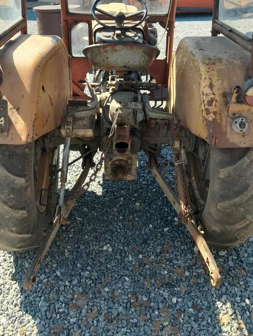 Sprzedam ciągnik Ursus c330