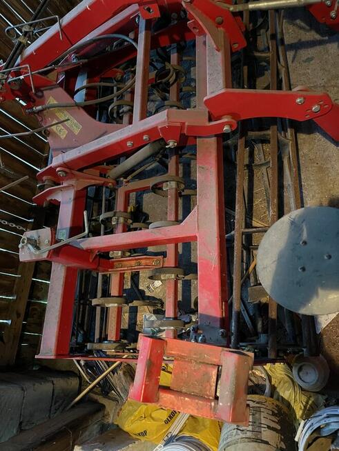 Mam na sprzedaż agregat uprawowy