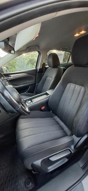 Mazda 6, zadbana z niskim przebiegiem