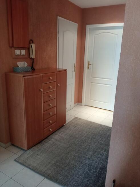 Sprzedam mieszkanie m4