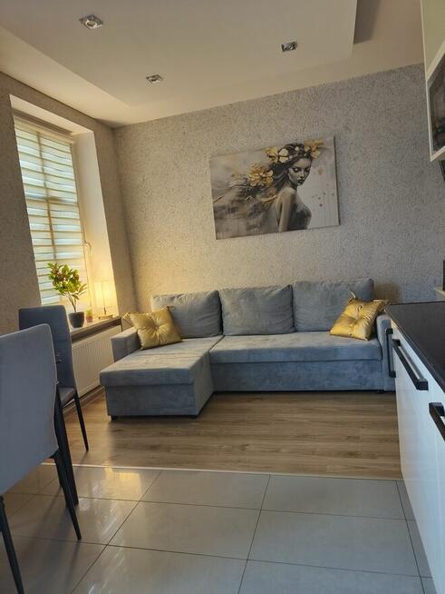 Apartament Wynajem Na Doby