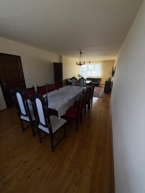 Sprzedam Dom w Ostrowitem 170m2