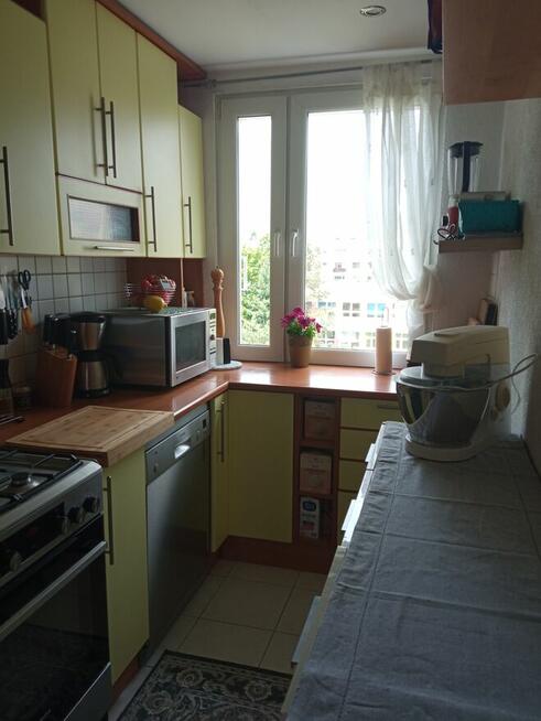 Sprzedam mieszkanie m4