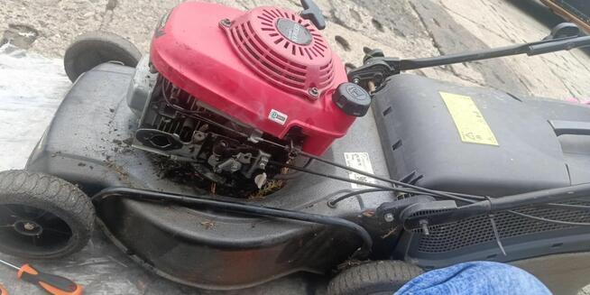 Kosiarka spalinowa Honda