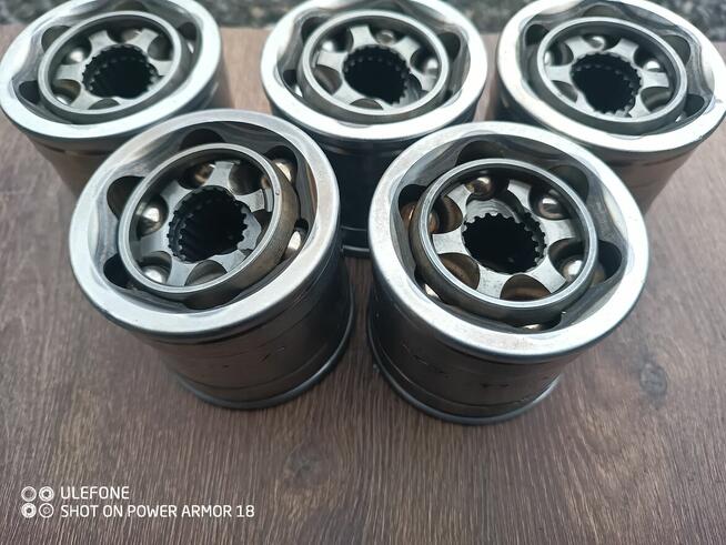 drive joint 72102115, 1020. SBA398380020 75AC BIRFIELD