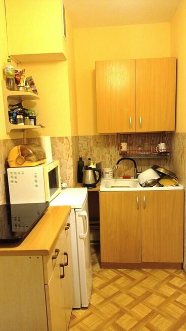 Wynajmę pokój jednoosobowy w centrum Wrocławia