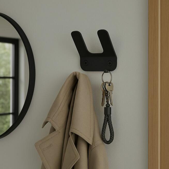 Półki gięte na wymiar wieszaki, stojaki dowolne kształty