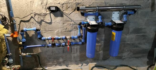 Filtry Do Wody Częstochowa