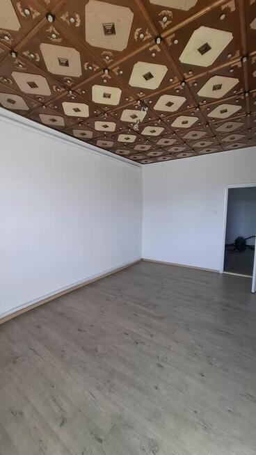 Przestronne mieszkanie w kamienicy