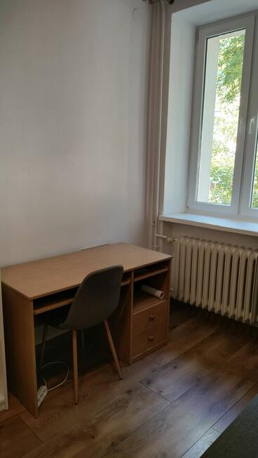 Pokój jednoosobowy do wynajęcia, Metro Młynów