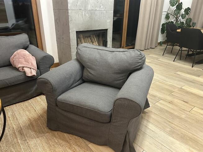 Sprzedam komplet wypoczynkowy