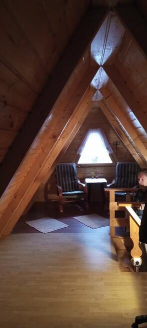 sprzedam domek letniskowy Jankowice, gm.Ładzice, pow.radomsko