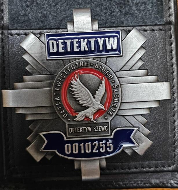 DETEKTYW Wrocław, Poznań, Jarocin, Kalisz, Legnica, Leszno