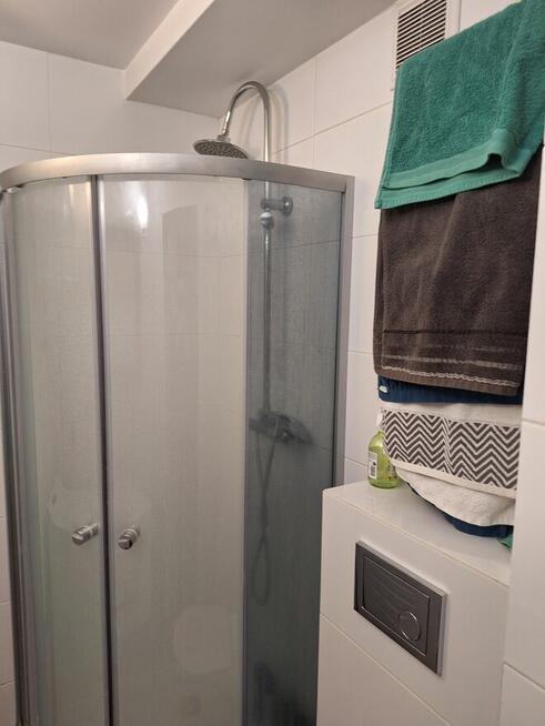 Na sprzedaż kawalerka 25 m² – Czeladź Piaski, niski czynsz