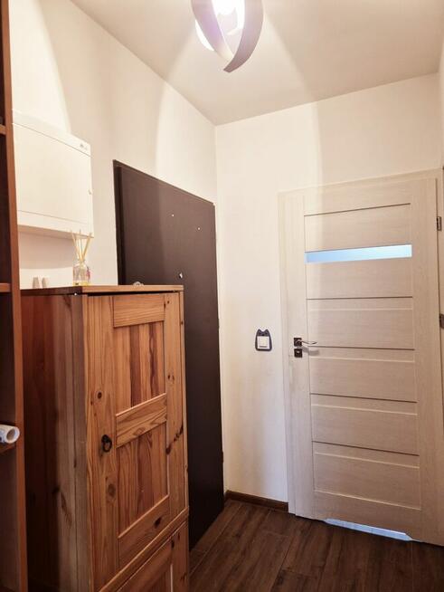 Sprzedam mieszkanie 2 pokoje w Warszawie