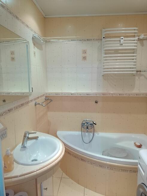 Sprzedam mieszkanie Ruda Śląska