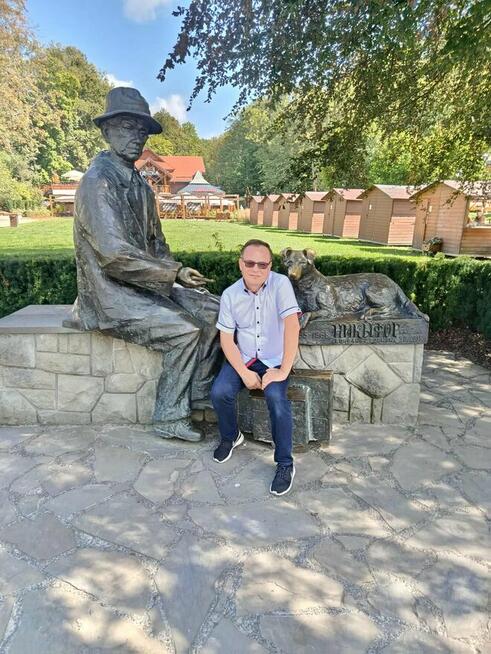 Szukam kobiety na stały związek ️