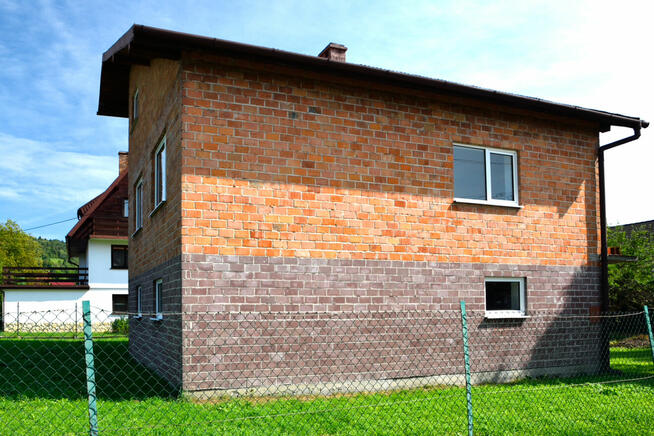 Sprzedam dom - Maków Podhalański