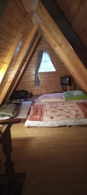 sprzedam domek letniskowy Jankowice, gm.Ładzice, pow.radomsko