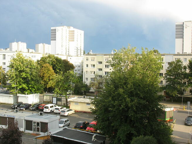 Mieszkanie Poznań Rataje 47,2m2 3 pokoje Osiedle Bohaterów