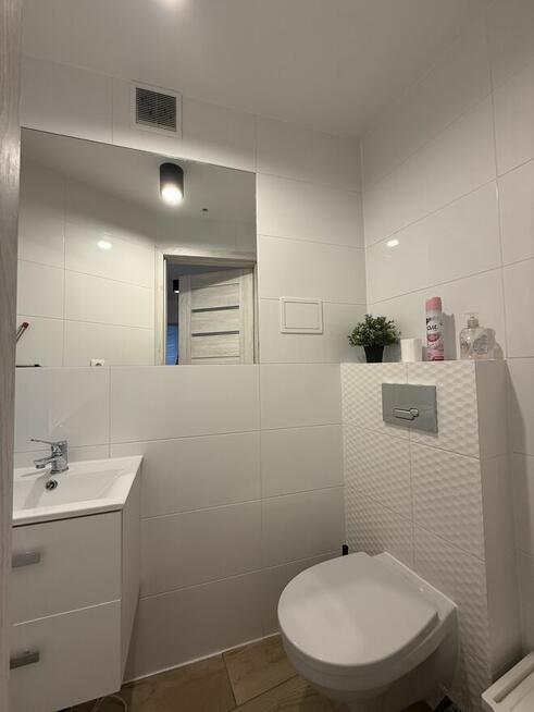 Pokój 1 os. w mieszkaniu tylko dziewczyny. Blisko Uczelni UE